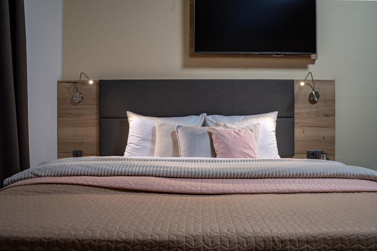 Hotel Zeleny Potok 4*