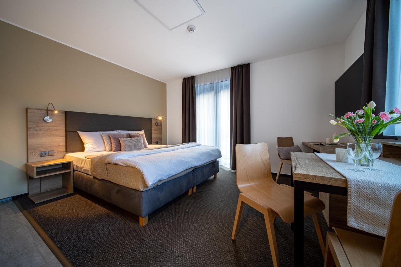 Zeleny Potok Hotel 4*