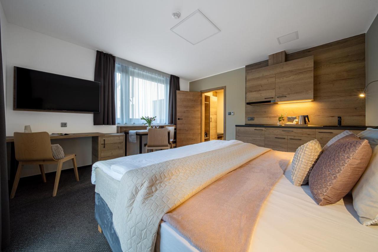 Hotel Zeleny Potok 4*
