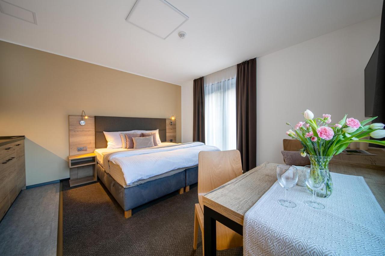 Hotel Zeleny Potok 4*