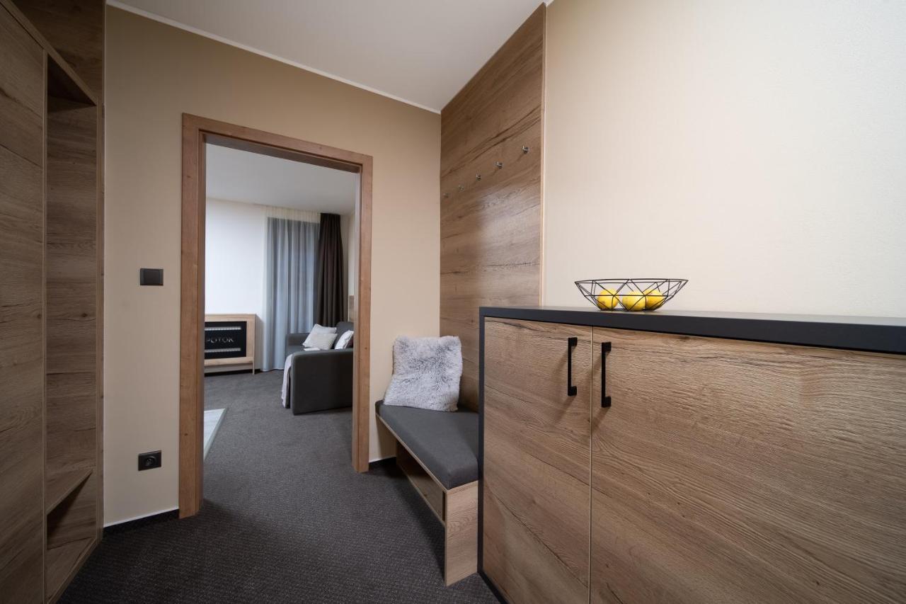 Zeleny Potok 4* Pec pod Sněžkou
