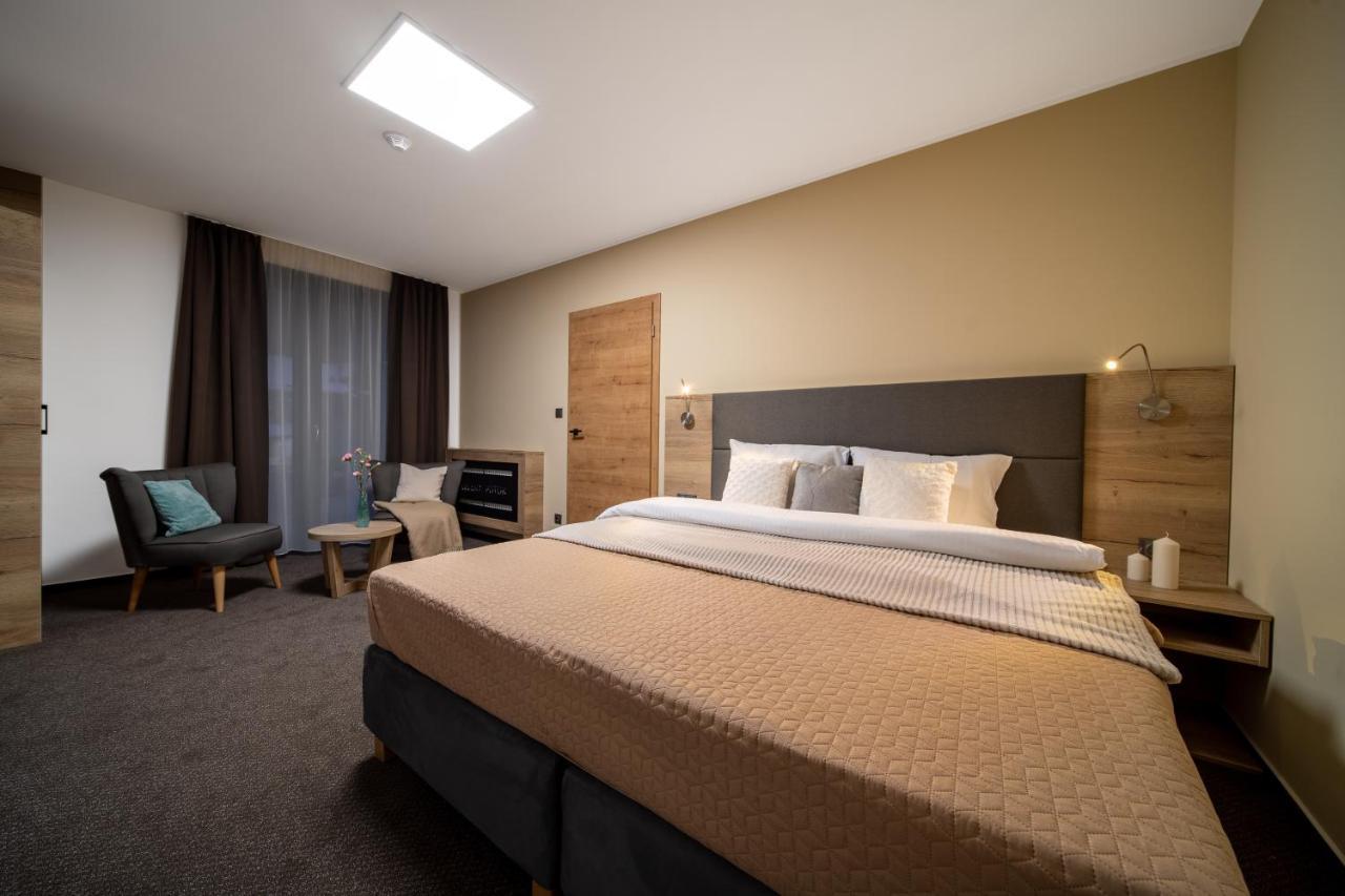 Hotel Zeleny Potok