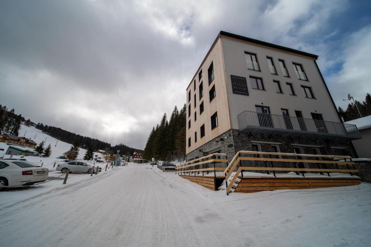 Zeleny Potok 4* Pec pod Snezkou