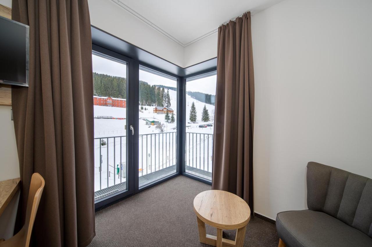 Zeleny Potok Hotel 4*