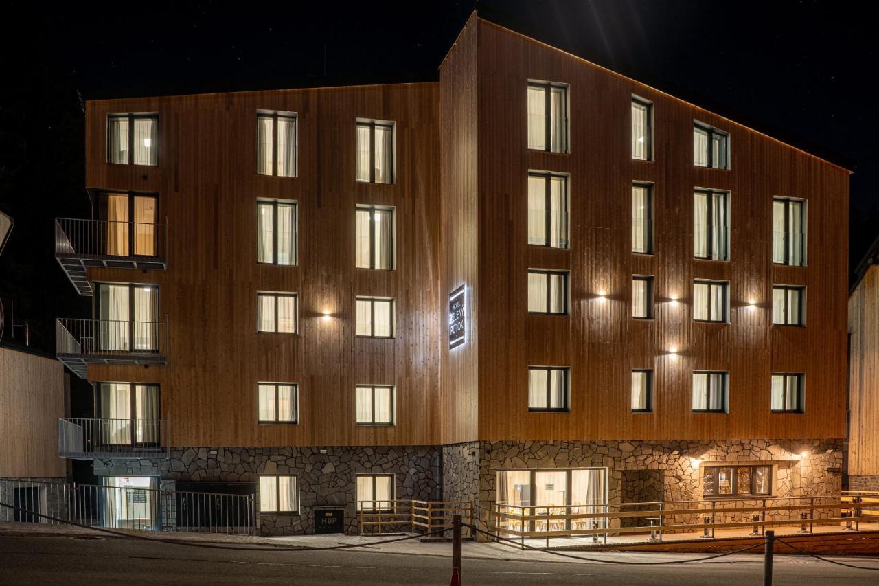 Zeleny Potok 4* Pec pod Sněžkou