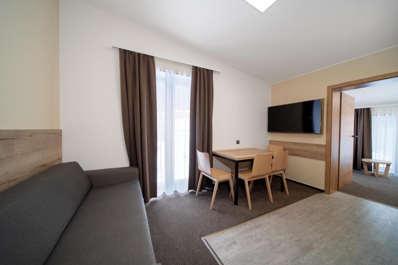 Hotel Zeleny Potok