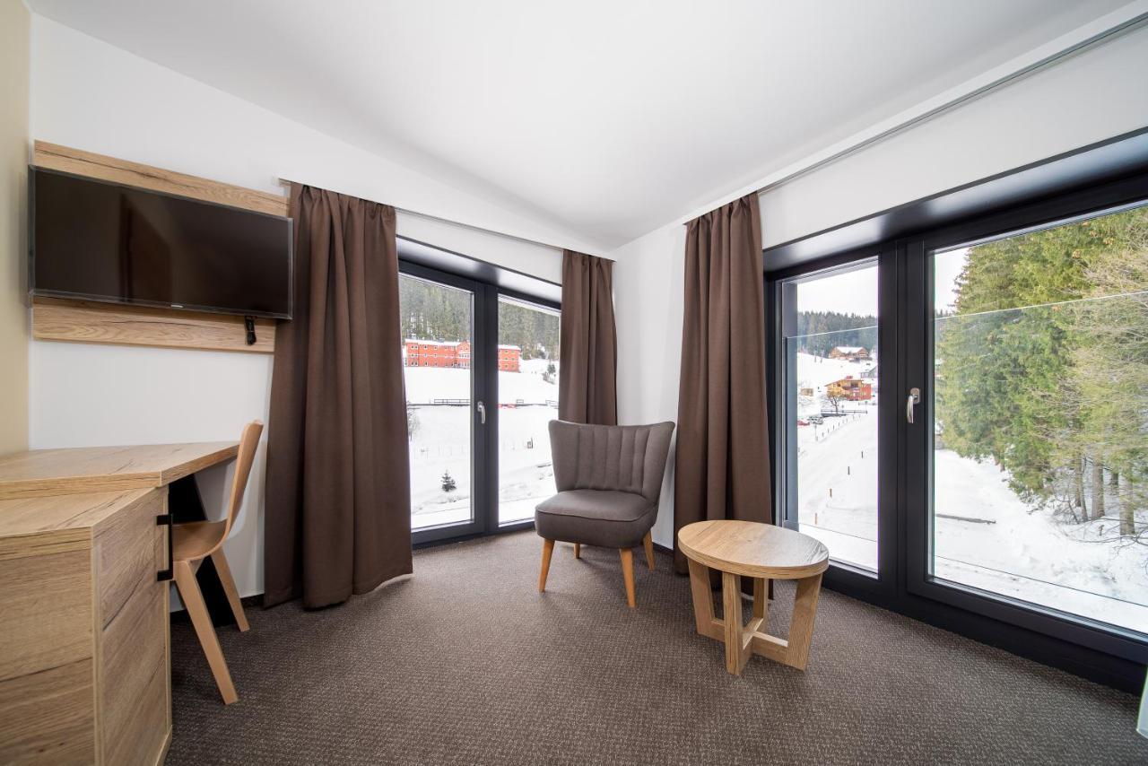 Zeleny Potok 4* Pec pod Sněžkou