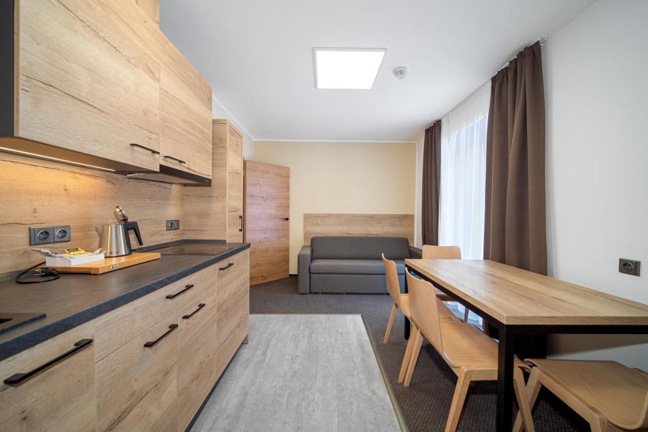 Hotel Zeleny Potok 4*