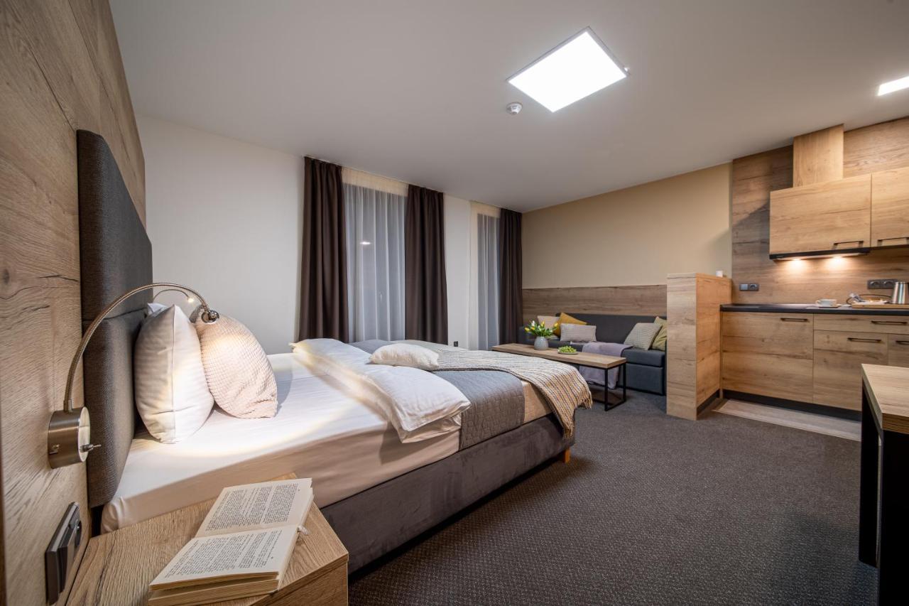 Zeleny Potok 4*
