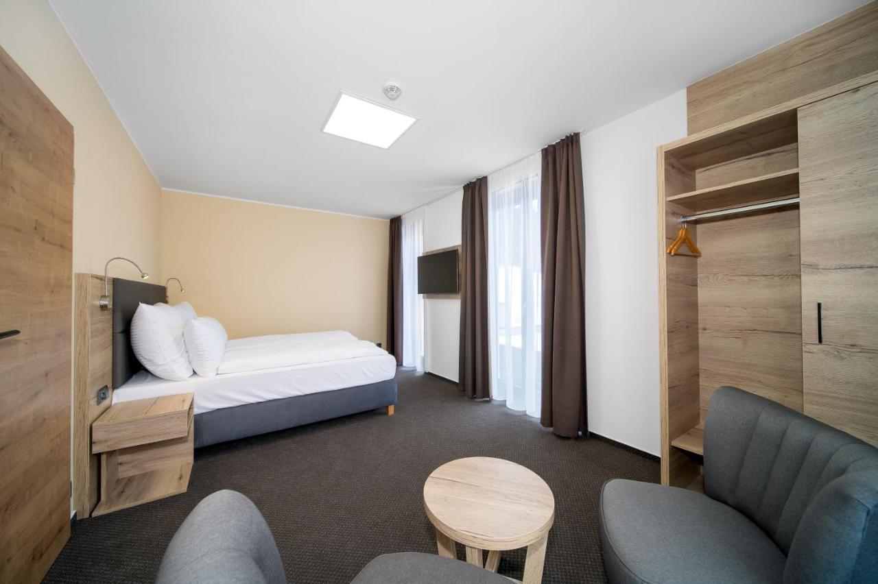 Hotel Zeleny Potok