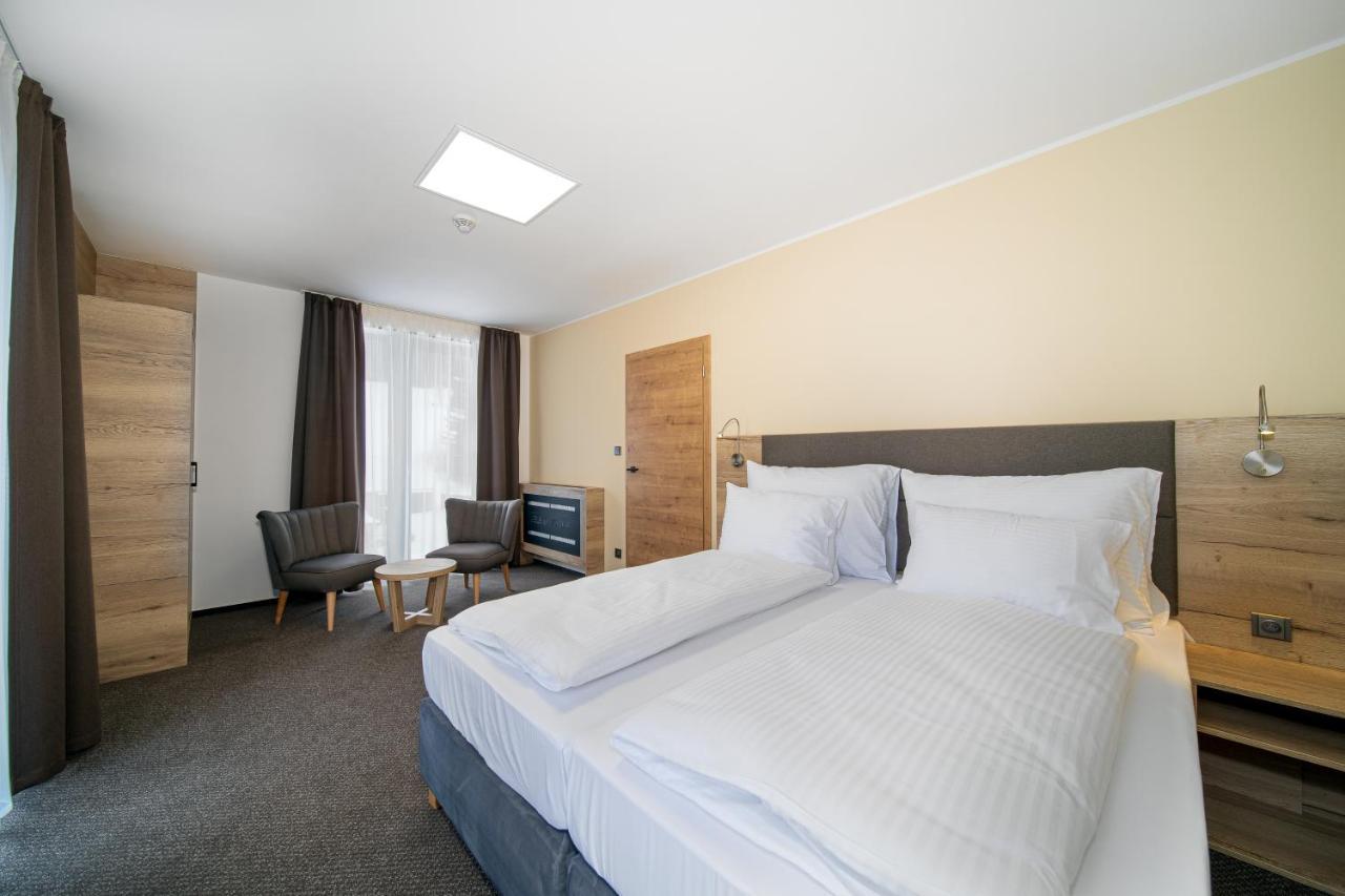 Zeleny Potok Hotel 4*