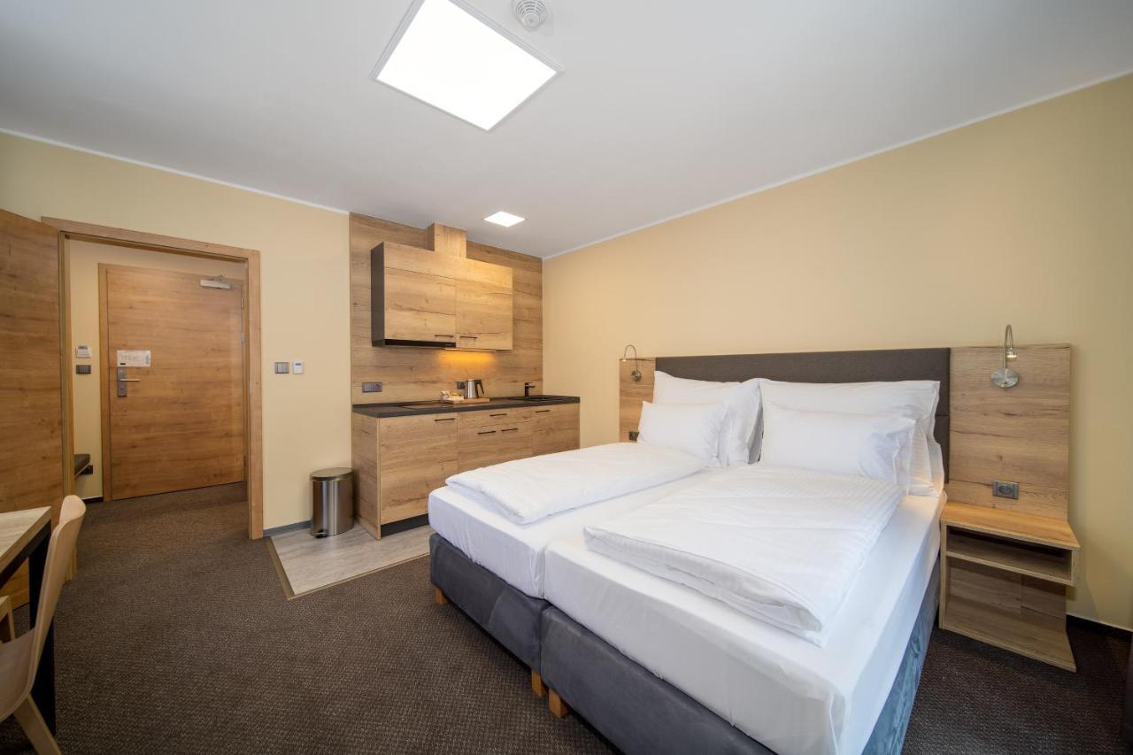 Hotel Zeleny Potok 4*