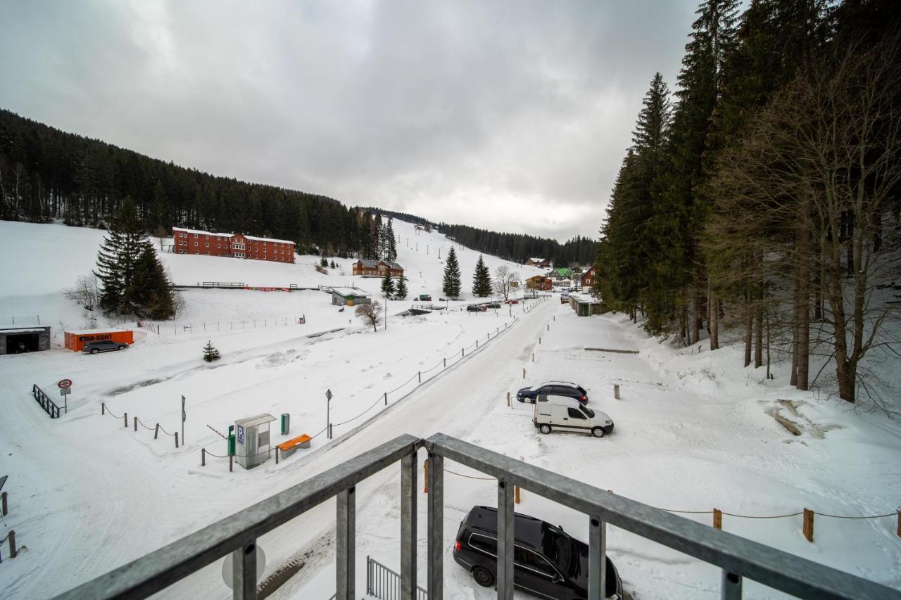 Zeleny Potok 4* Pec pod Snezkou